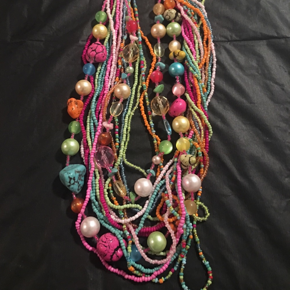 (DaVinci) Fashion Jewelry